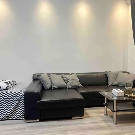 Modern Flat In Apartmán Praha