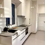 Modern Flat In شقة براغ