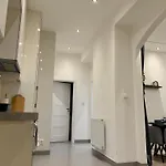 Modern Flat In