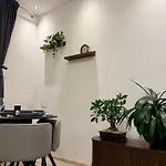 Modern Flat In *