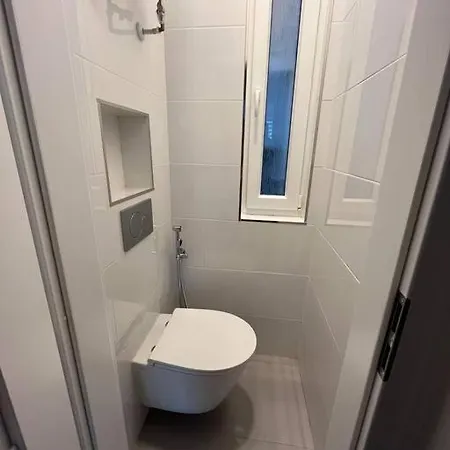 Apartment Modern Flat In *
